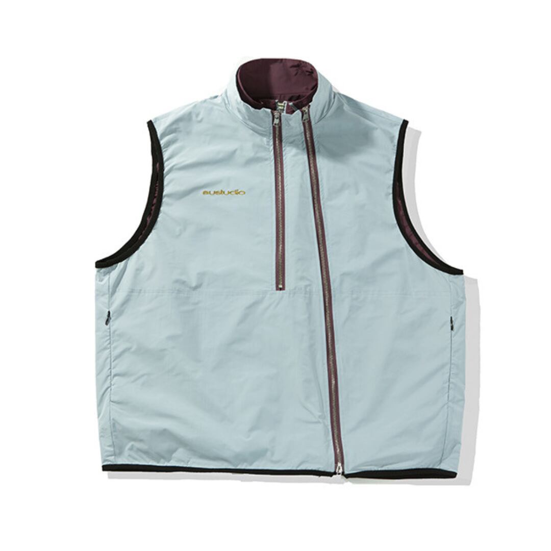 Bicolor Light Vest C274