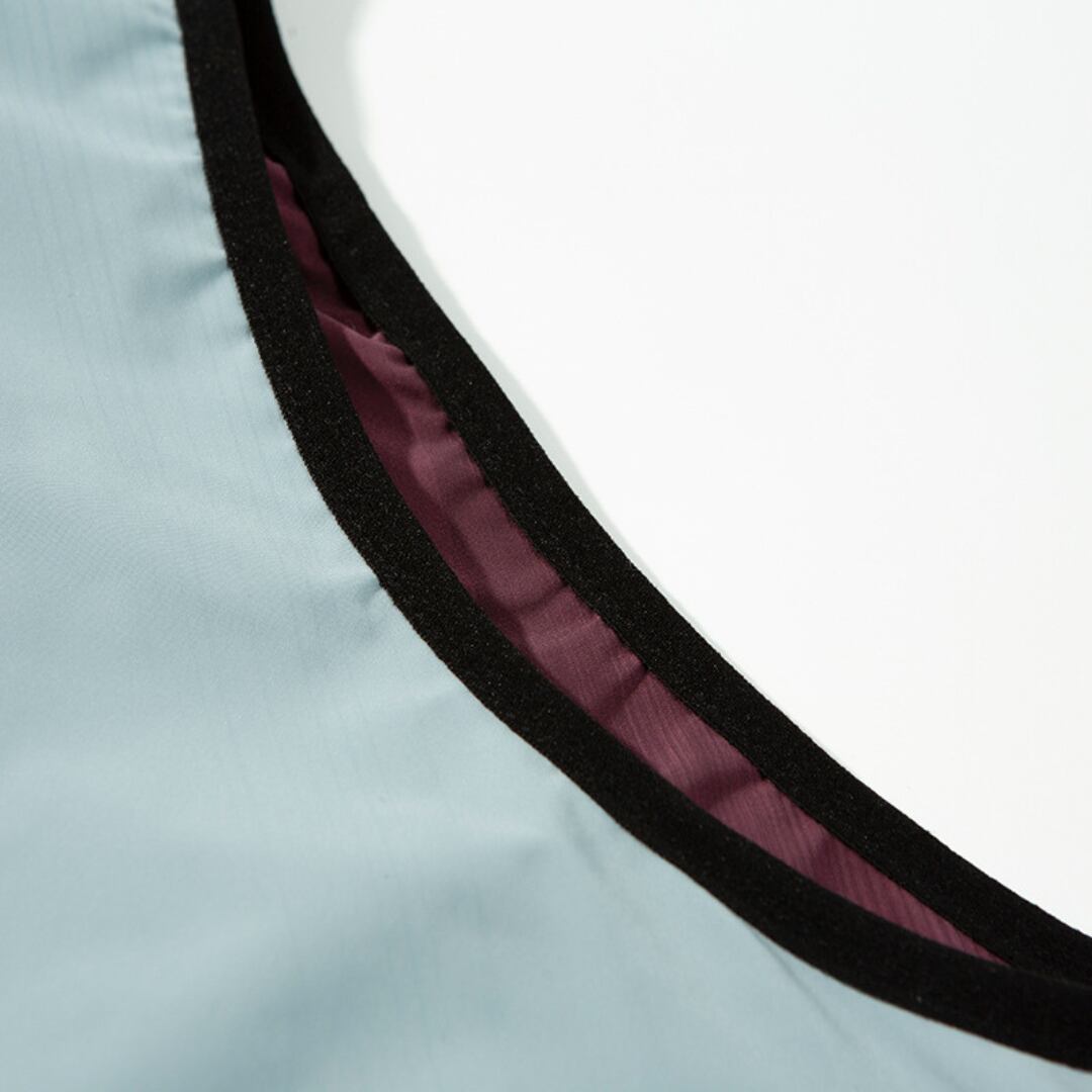 Bicolor Light Vest C274