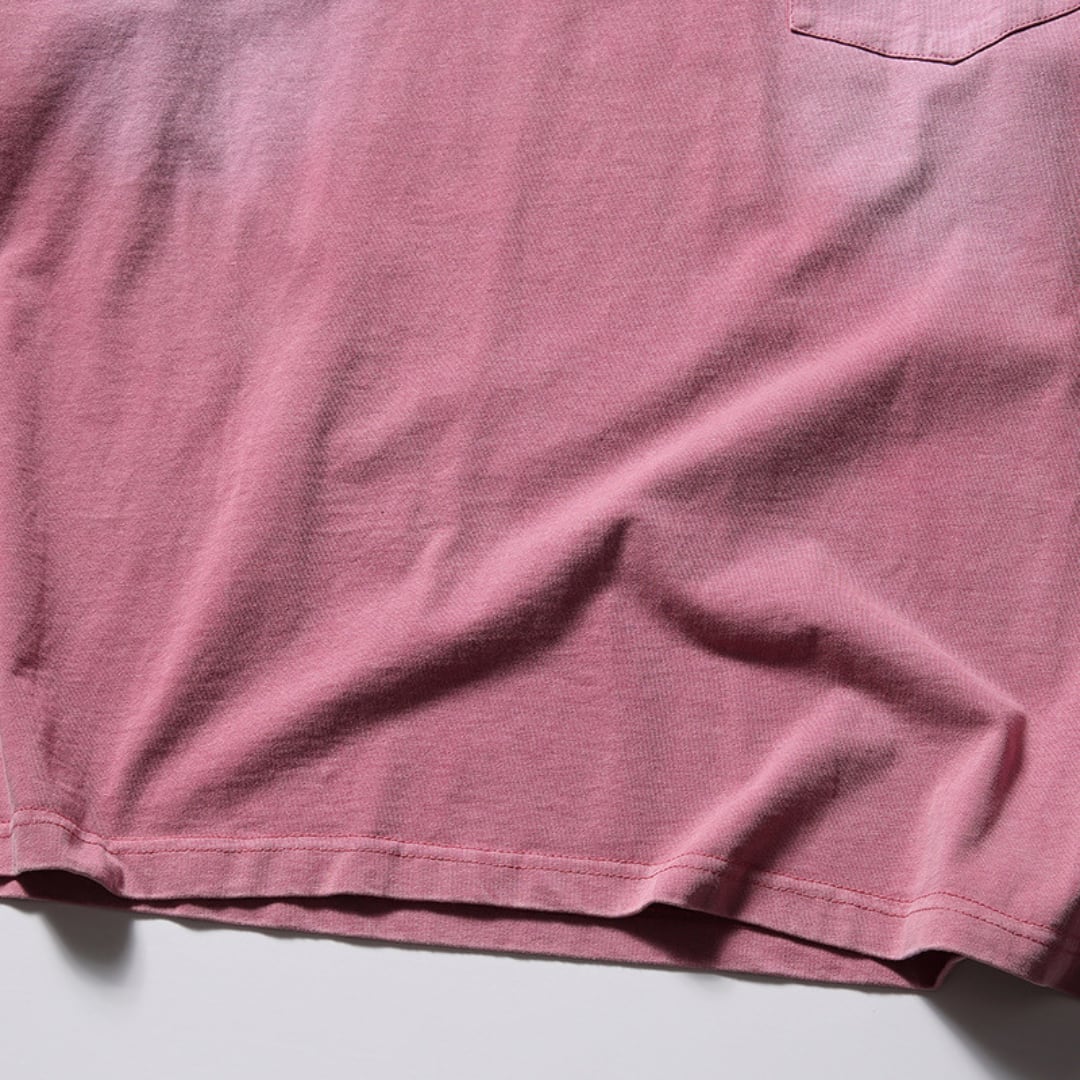Sunburn 長袖Tシャツ B841
