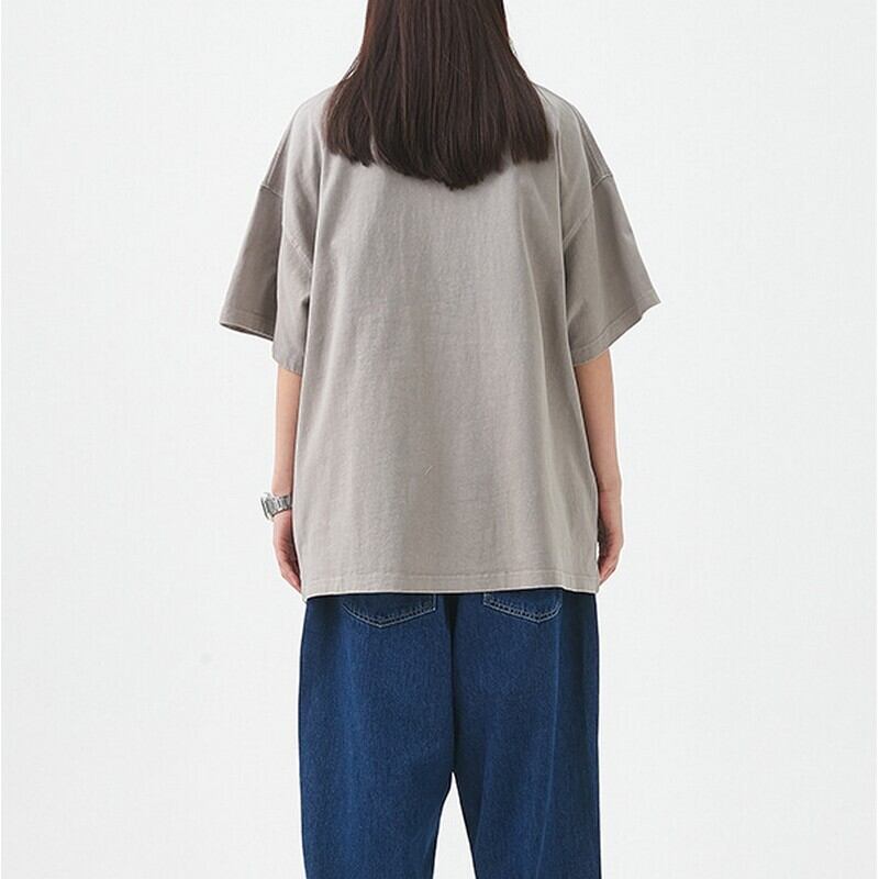 フェードカラー Tシャツ B235