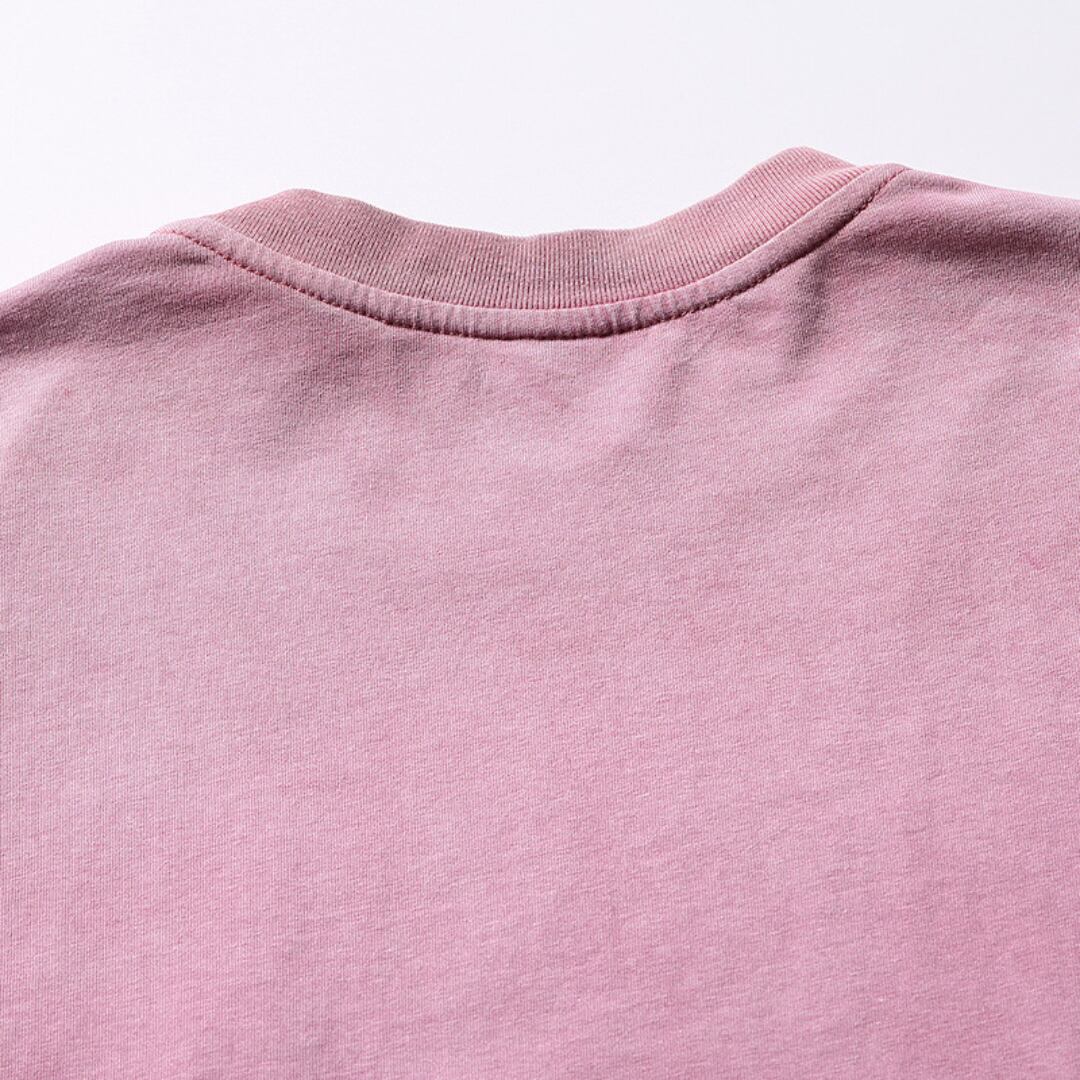 Sunburn 長袖Tシャツ B841