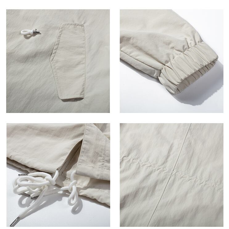 Easy Care Military Balmac Coat A037