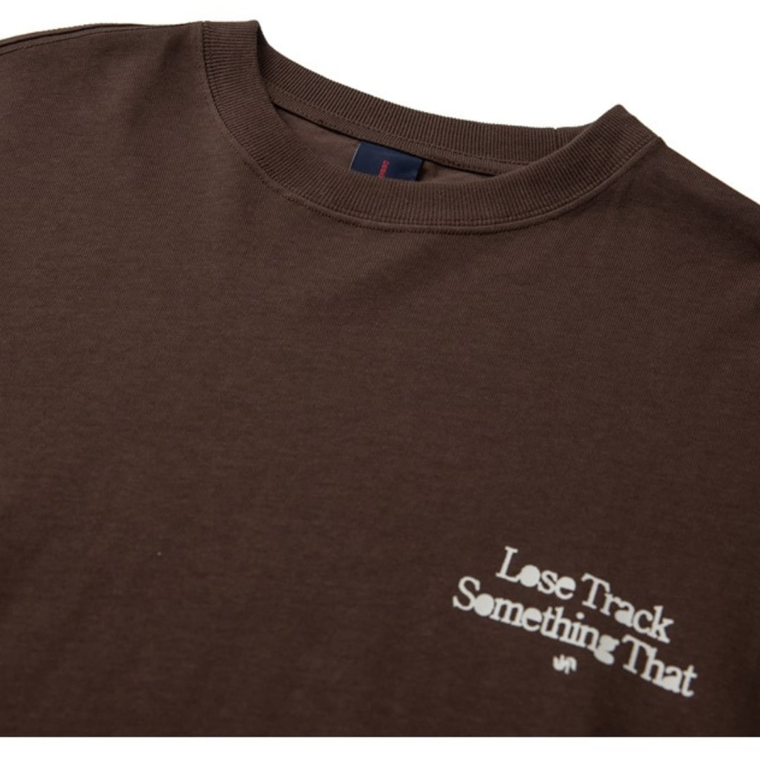 Lose Tack ベビーウェイト 長袖Tシャツ B720