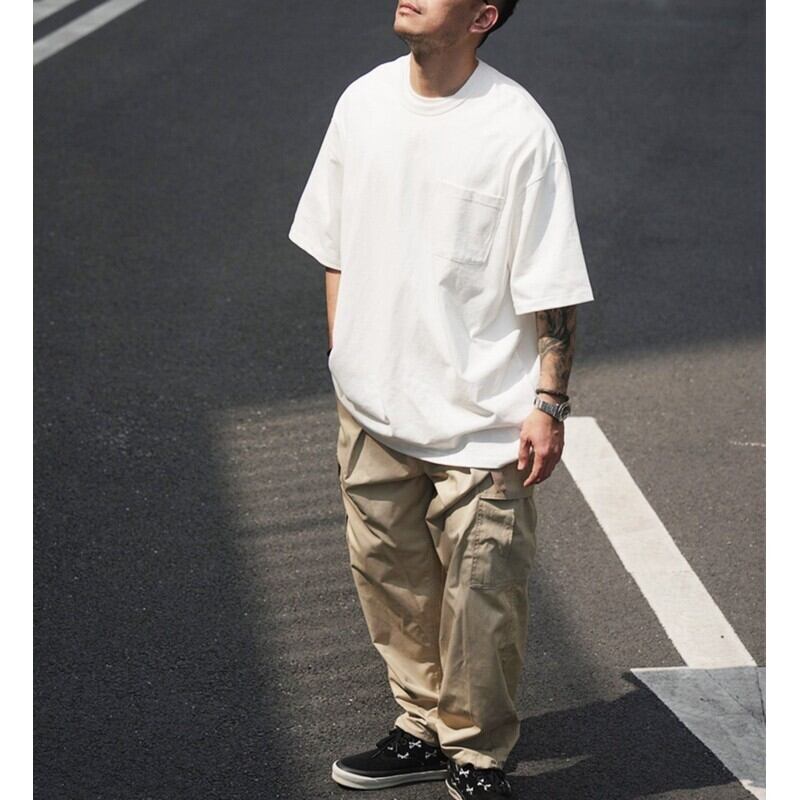 ヘビーウェイト スタンダードTシャツ B135