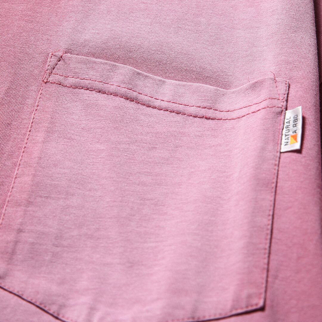 Sunburn 長袖Tシャツ B841