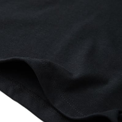 ロゴプリント　ロングスリーブTシャツ　B537