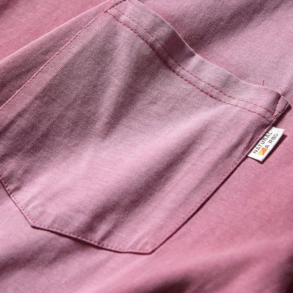 Sunburn 長袖Tシャツ　B841