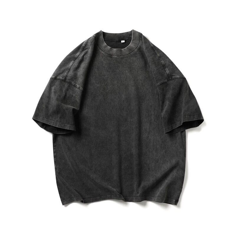 フェードカラー Ｔシャツ B235 ブラック