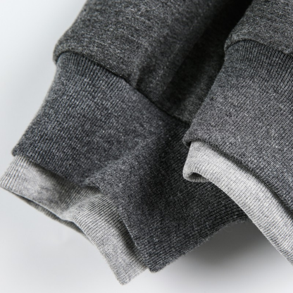 フェイクレイヤード　ストレッチ　カーディガン　N878