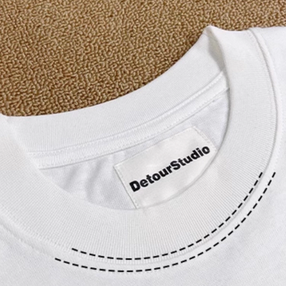 ロゴポケ　ロングスリーブ　Tシャツ　N292