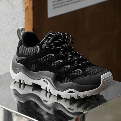 エアメッシュ　アーバン　スニーカー　N1108