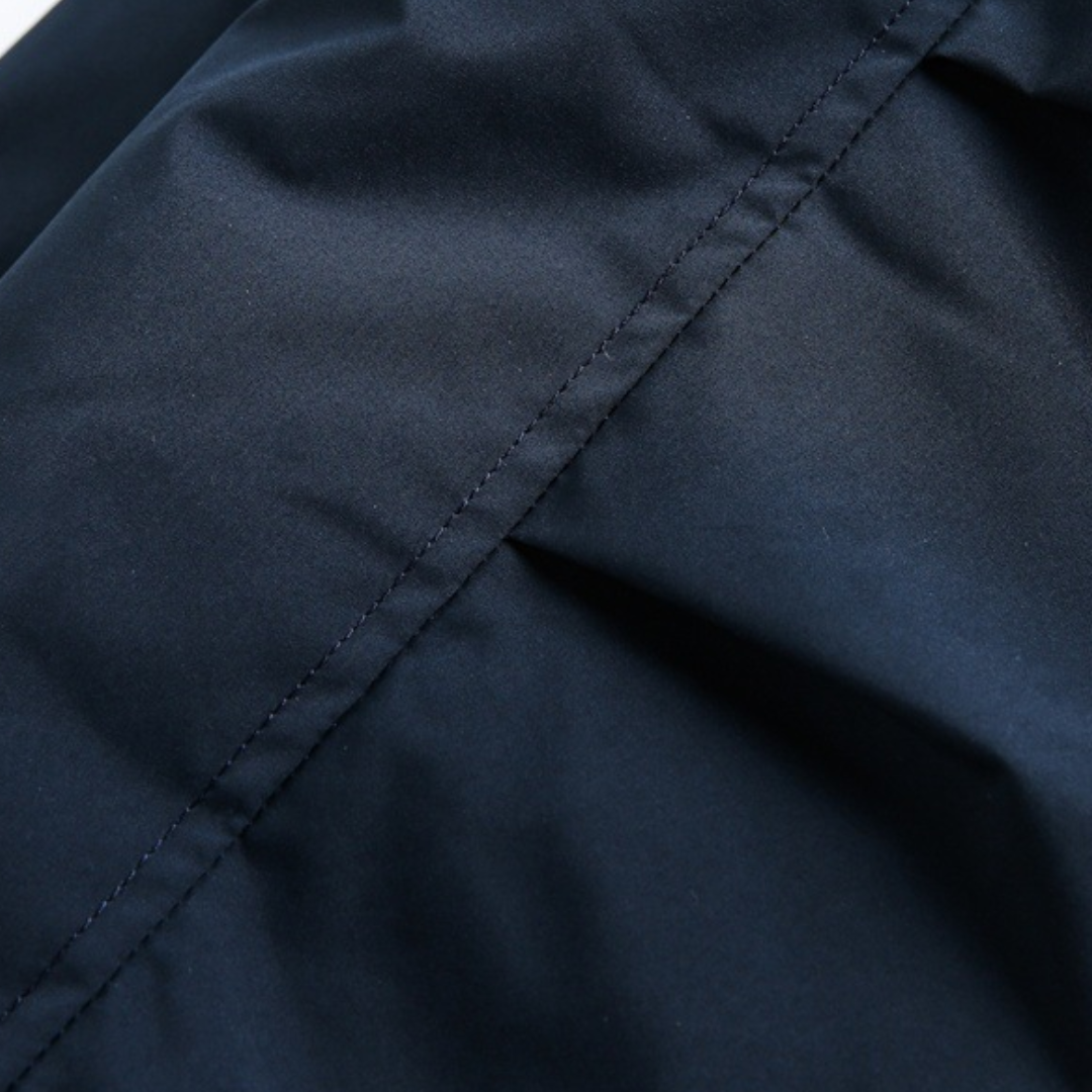 ボアフリース　コンビ　ジャケット　N1028