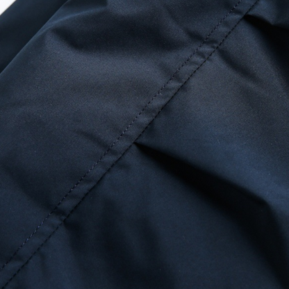 ボアフリース　コンビ　ジャケット　N1028