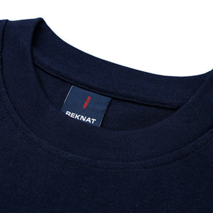 ラグランスリーブ　ヘビーウェイトTシャツ　N1516