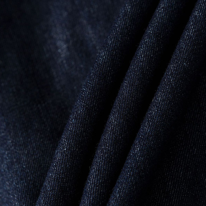 ステッチポケット　デニム　シャツジャケット　N1255