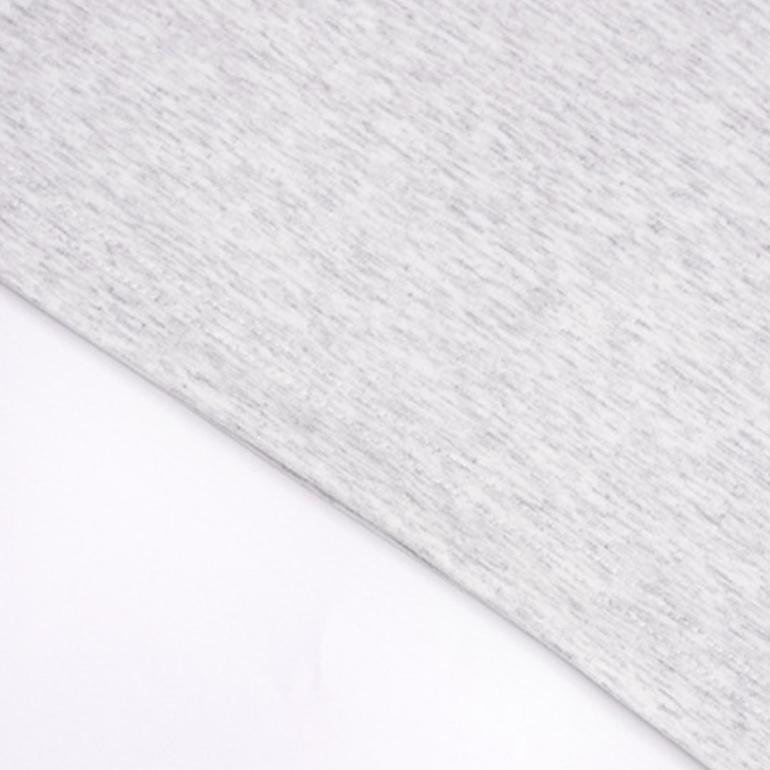 エンブロイダリーネック　Tシャツ　N1257