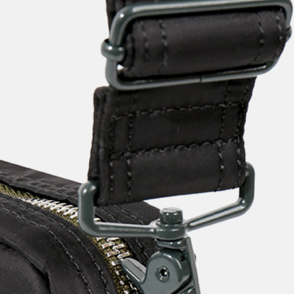 ミリタリーナイロン　コンパクト ショルダーバッグ　N1129