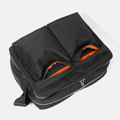 ミリタリーナイロン　エクステンション　ショルダーバッグ　N1117