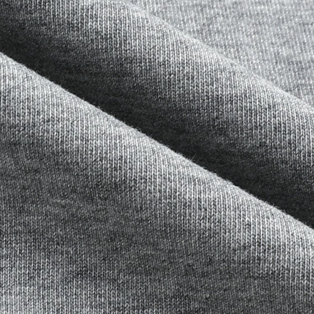 ヘビーウェイト　ヘンリーネック　Tシャツ　N1615