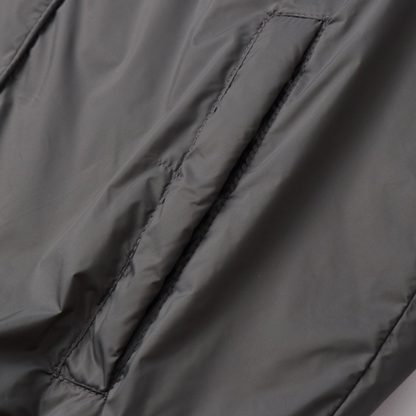 ホワイトダウン　スタンドカラー　ダウンジャケット　N1019