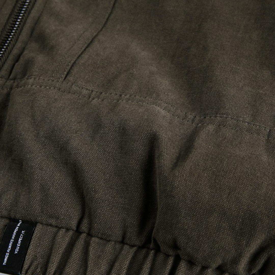 リバーシブル　ボアフリース　ジャケット　N1029