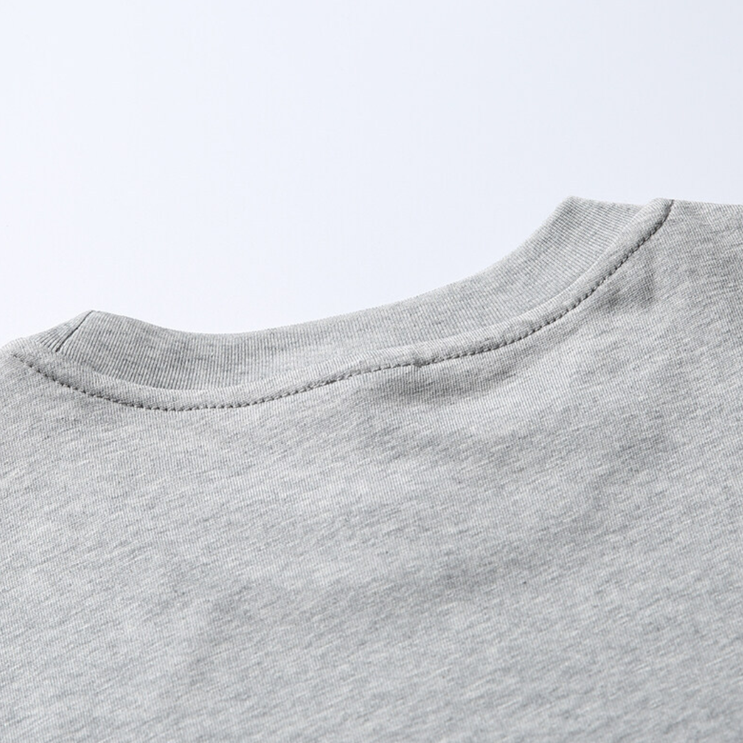 スリーブライン　Tシャツ　N368