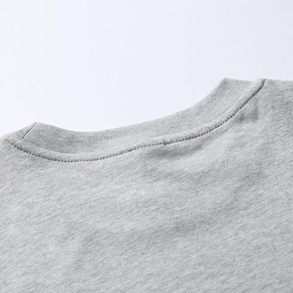 スリーブライン　Tシャツ　N368