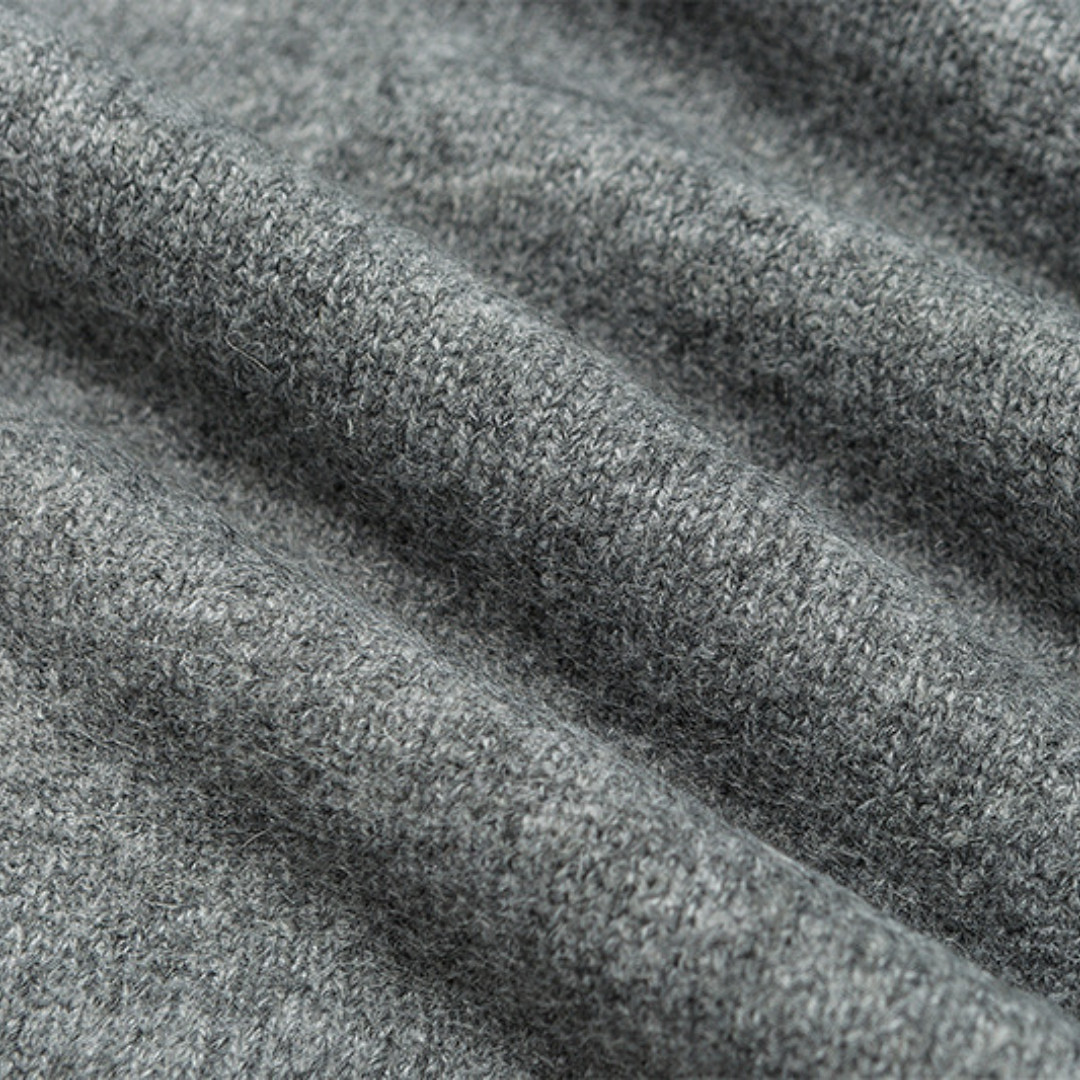 クレイジーケーブル編み　クルーニット　N925