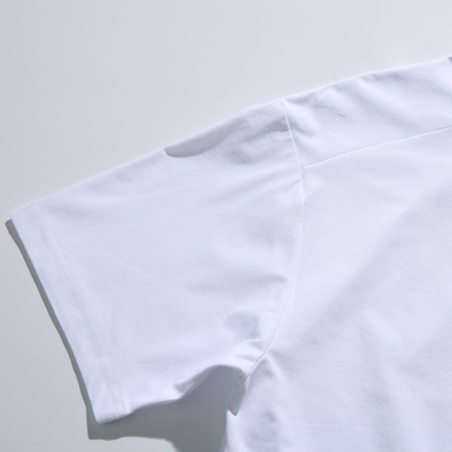 【Travelling Companion】プリント　Tシャツ　N1610