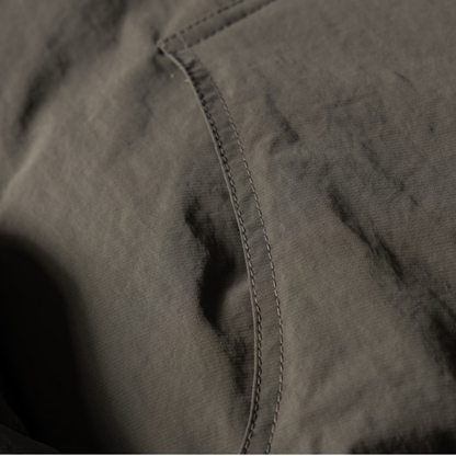 ホワイトダウン フーディ ジャケット　N936