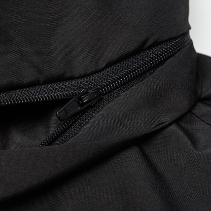 キルトライナー　ダブルジップ　ジャケット　N1026