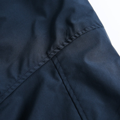 ボアフリース　コンビ　ジャケット　N1028