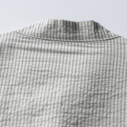 リバーシブル　ジップジャケット　N1640