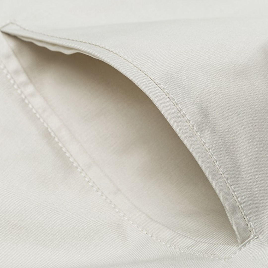 ライナーキルティング　ボアカラー　ジャケット　N938