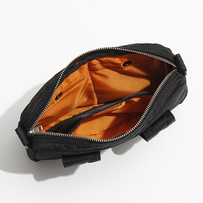 ミリタリーナイロン　ミニショルダーバッグ　N1126