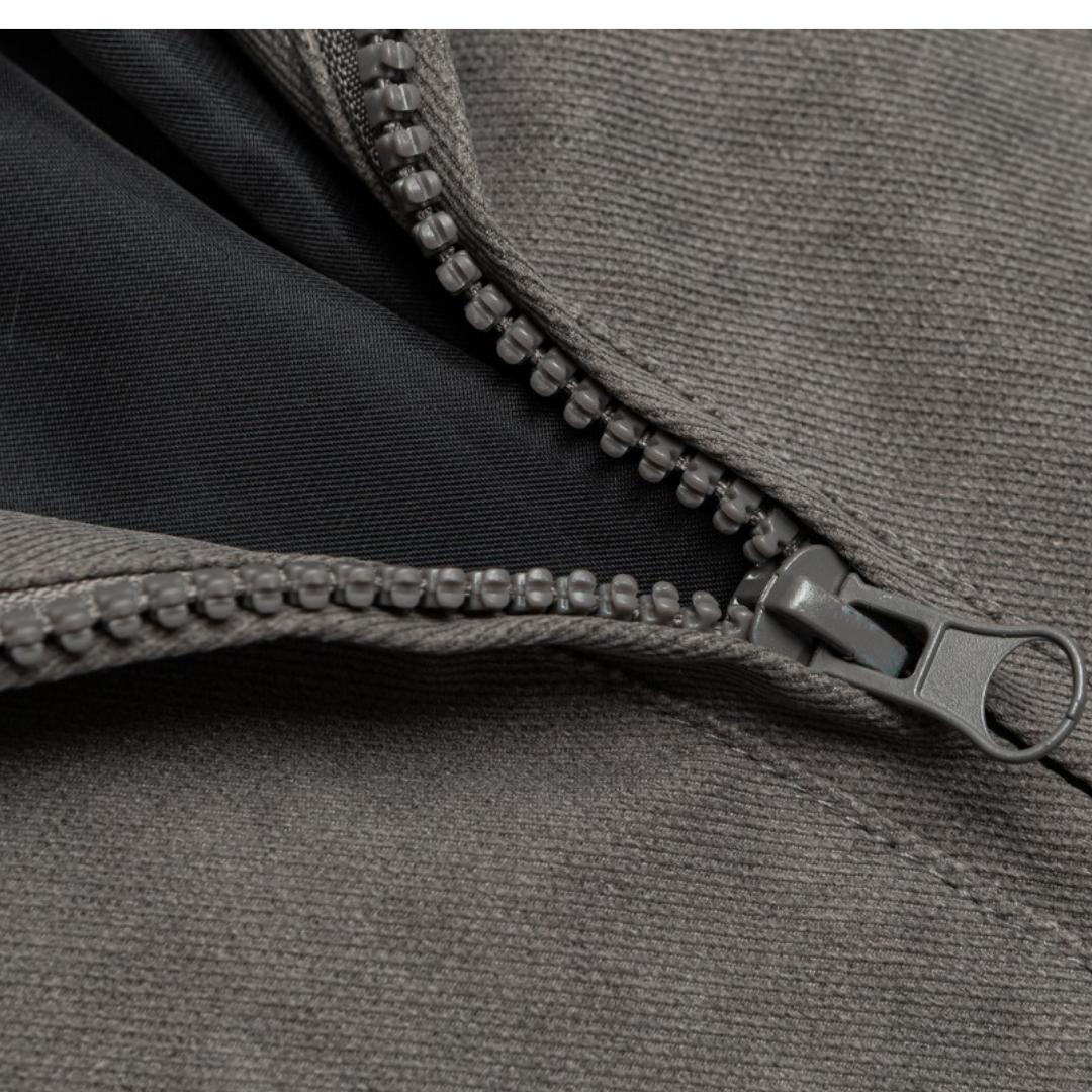 ポリエステルツイル　デトロイト　ジャケット　N1279