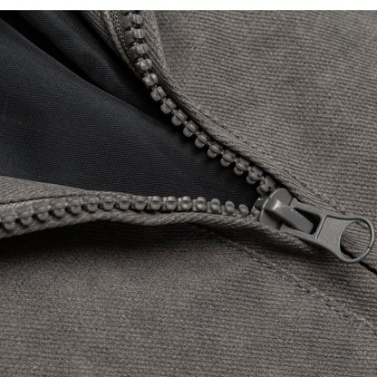 ポリエステルツイル　デトロイト　ジャケット　N1279