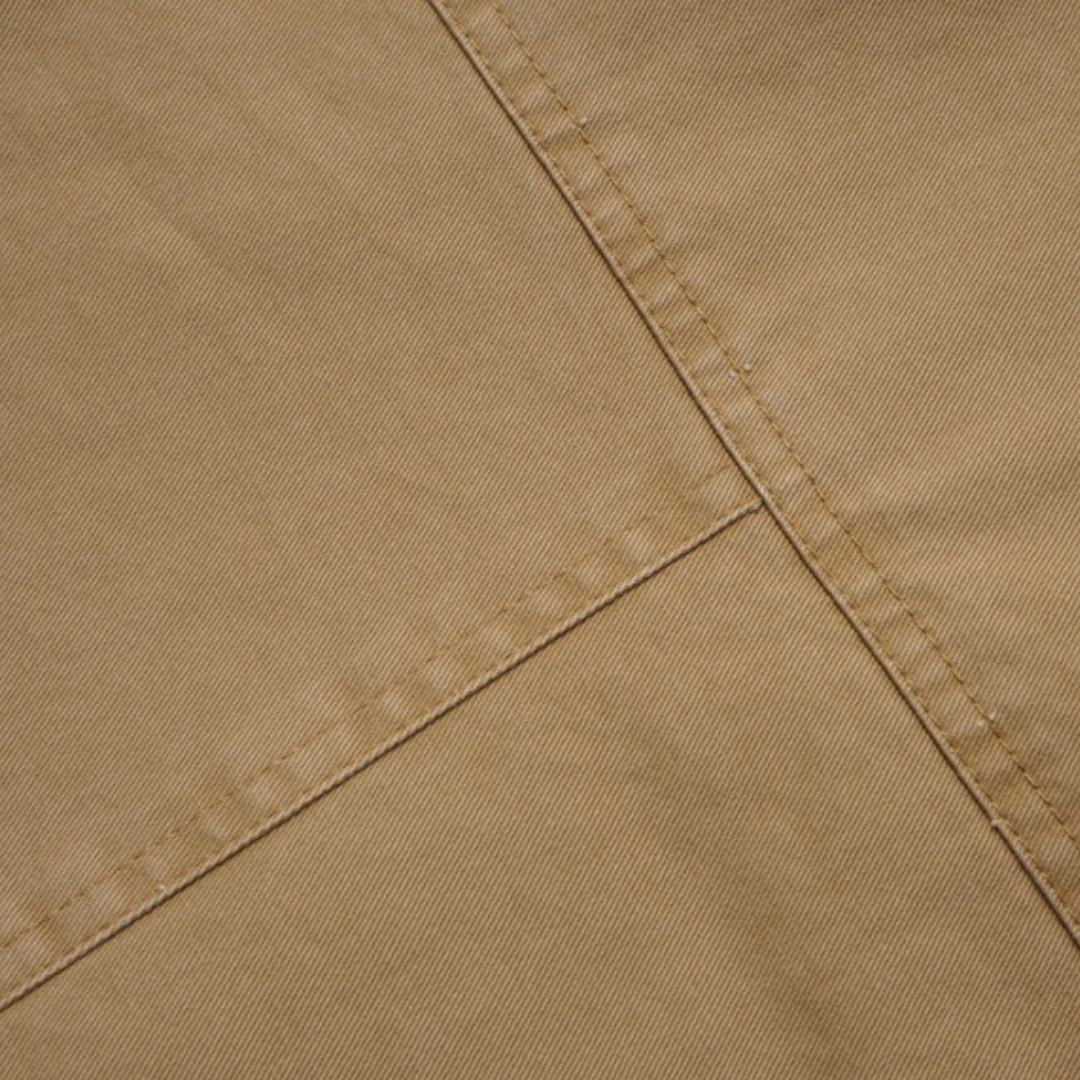 ファーライナー　フェード　スタンドジャケット　N1025