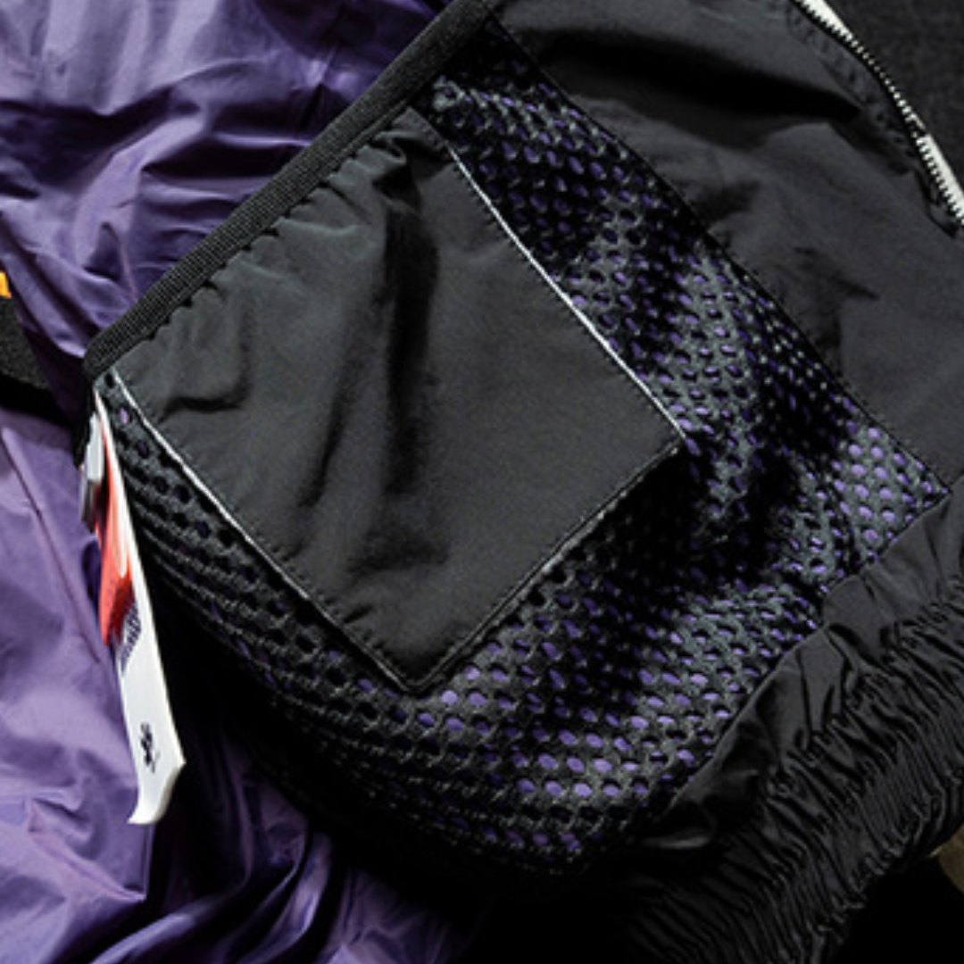 [YMORIGINAL] White Duck Down Utility Hooded Jacket N857