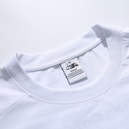 【Travelling Companion】プリント　Tシャツ　N1610