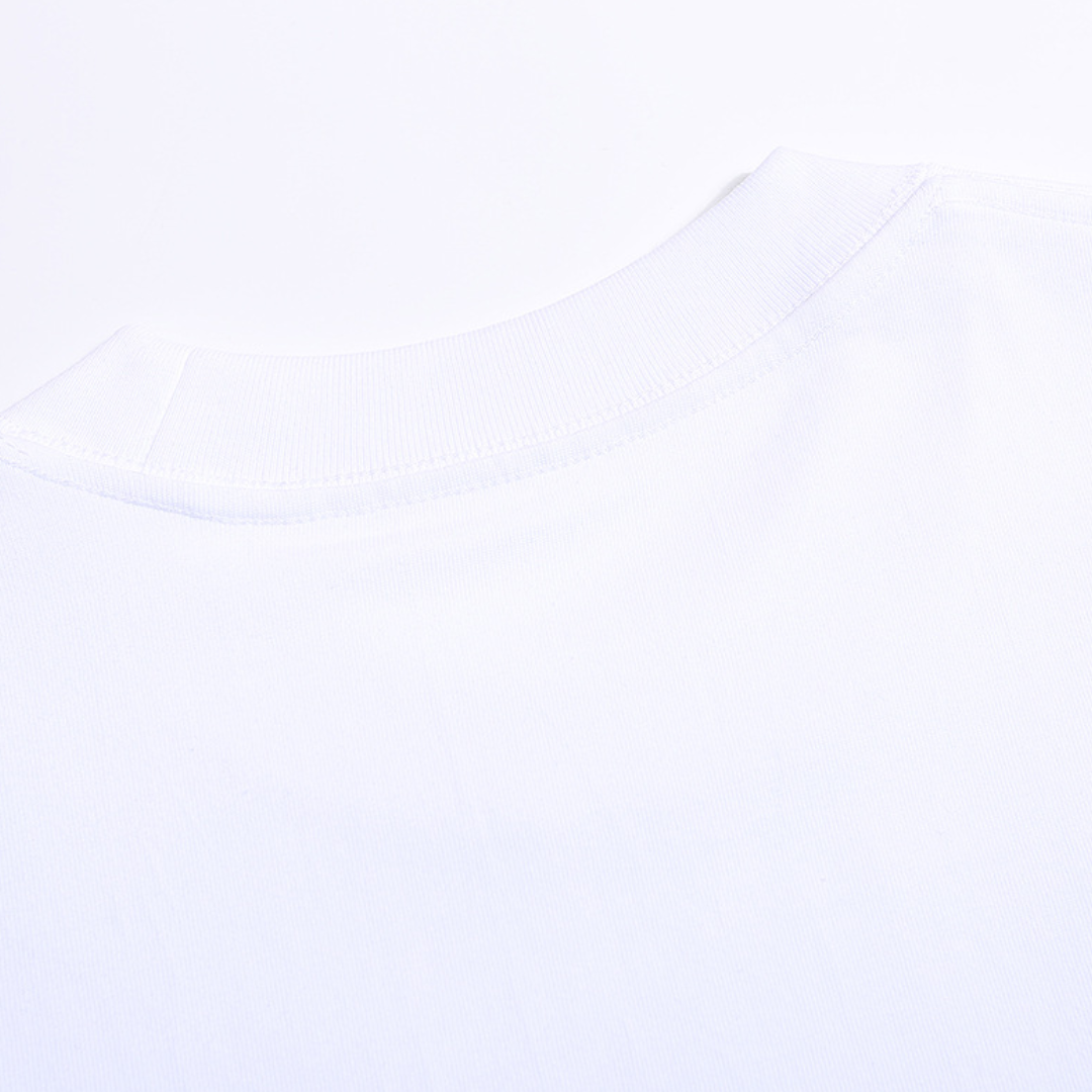 【CHEMICAL REACTION】ロゴプリント　Tシャツ　N1603