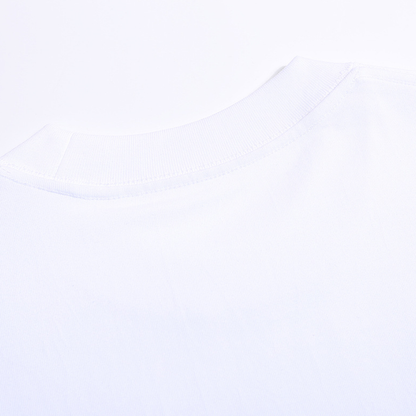 【CHEMICAL REACTION】ロゴプリント　Tシャツ　N1603
