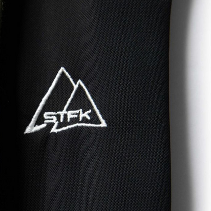ポリエステルナイロン　メッシュ　ワイドTシャツ　N373