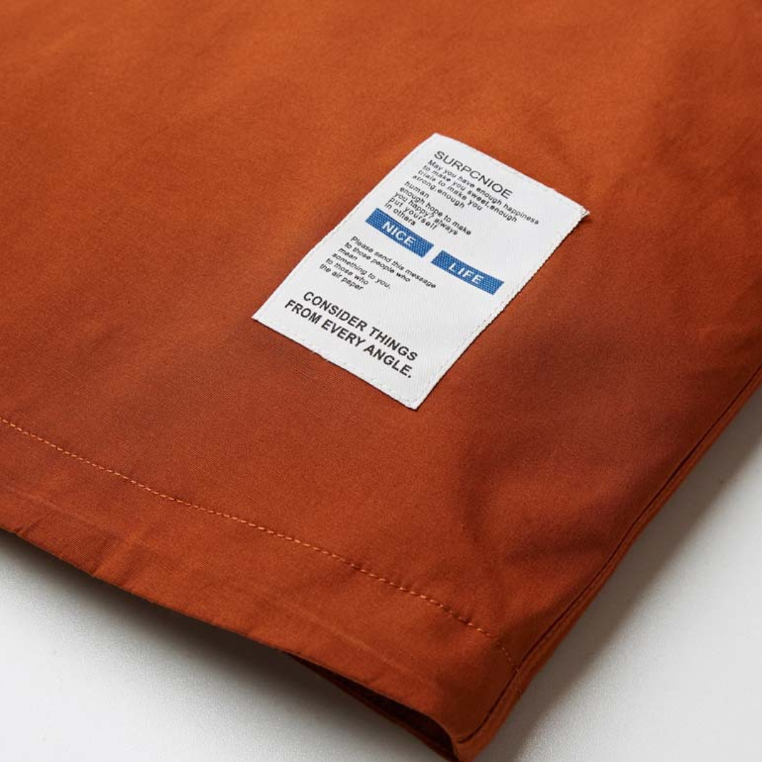 カーゴポケット　ダウン　フードジャケット　N877