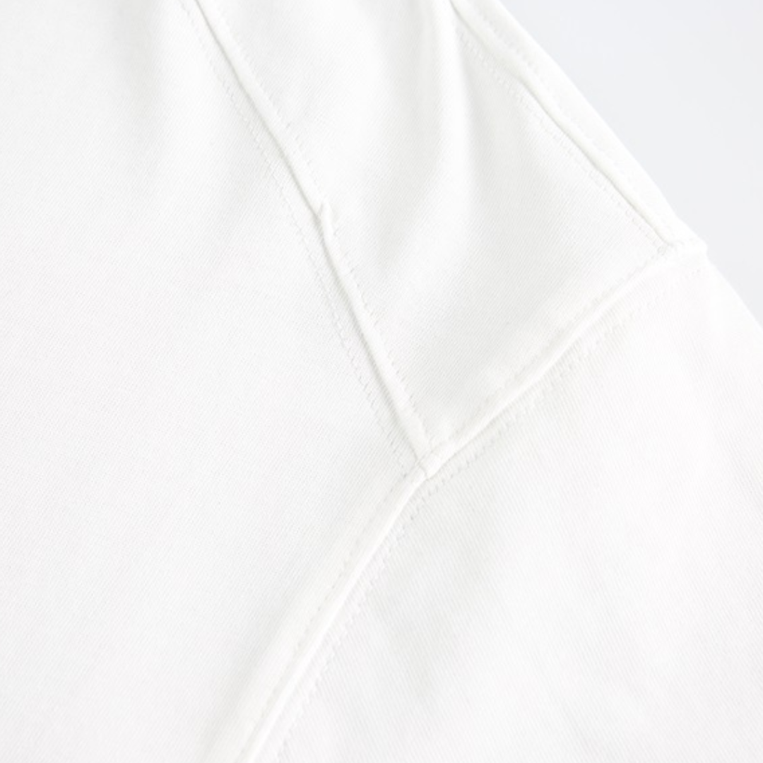 【TIME TRIES NASEERT】　プリントTシャツ　N445