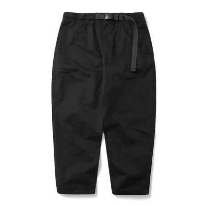 コンパクトツイル　クライミングパンツ　N1398