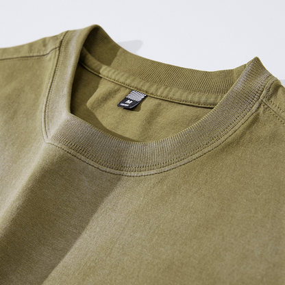 フェードダイ　半袖Tシャツ　N415