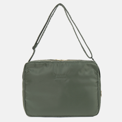 ミリタリーナイロン　エクステンション　ショルダーバッグ　N1117