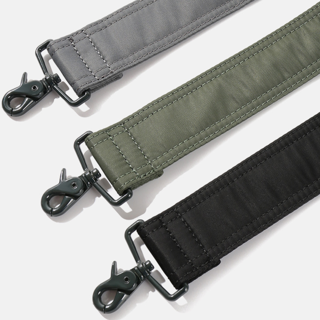 ミリタリーナイロン　コンパクト ショルダーバッグ　N1129