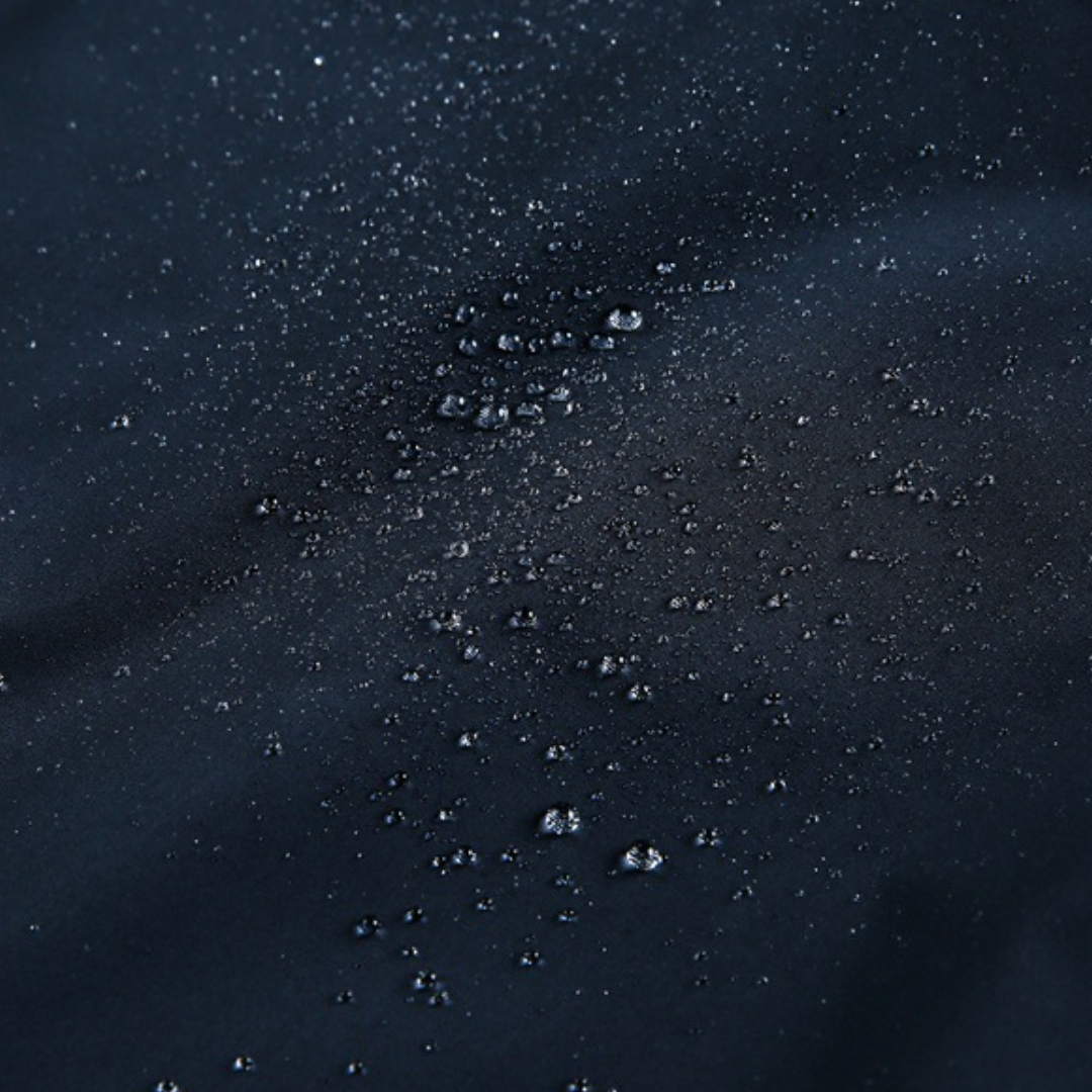 ボアフリース　コンビ　ジャケット　N1028